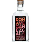 Dona Vega Mezcal