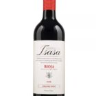 Rioja red wine